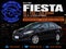 2014 Ford Fiesta SE 4dr Sedan