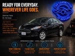 2014 Ford Fiesta SE 4dr Sedan