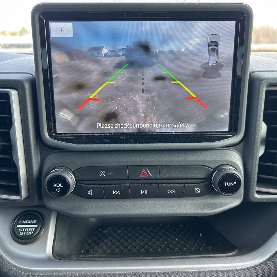 2022 Ford Bronco Sport Big Bend AWD 4dr SUV