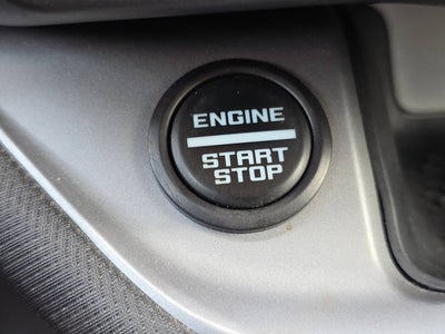 2022 Ford Bronco Sport Big Bend AWD 4dr SUV