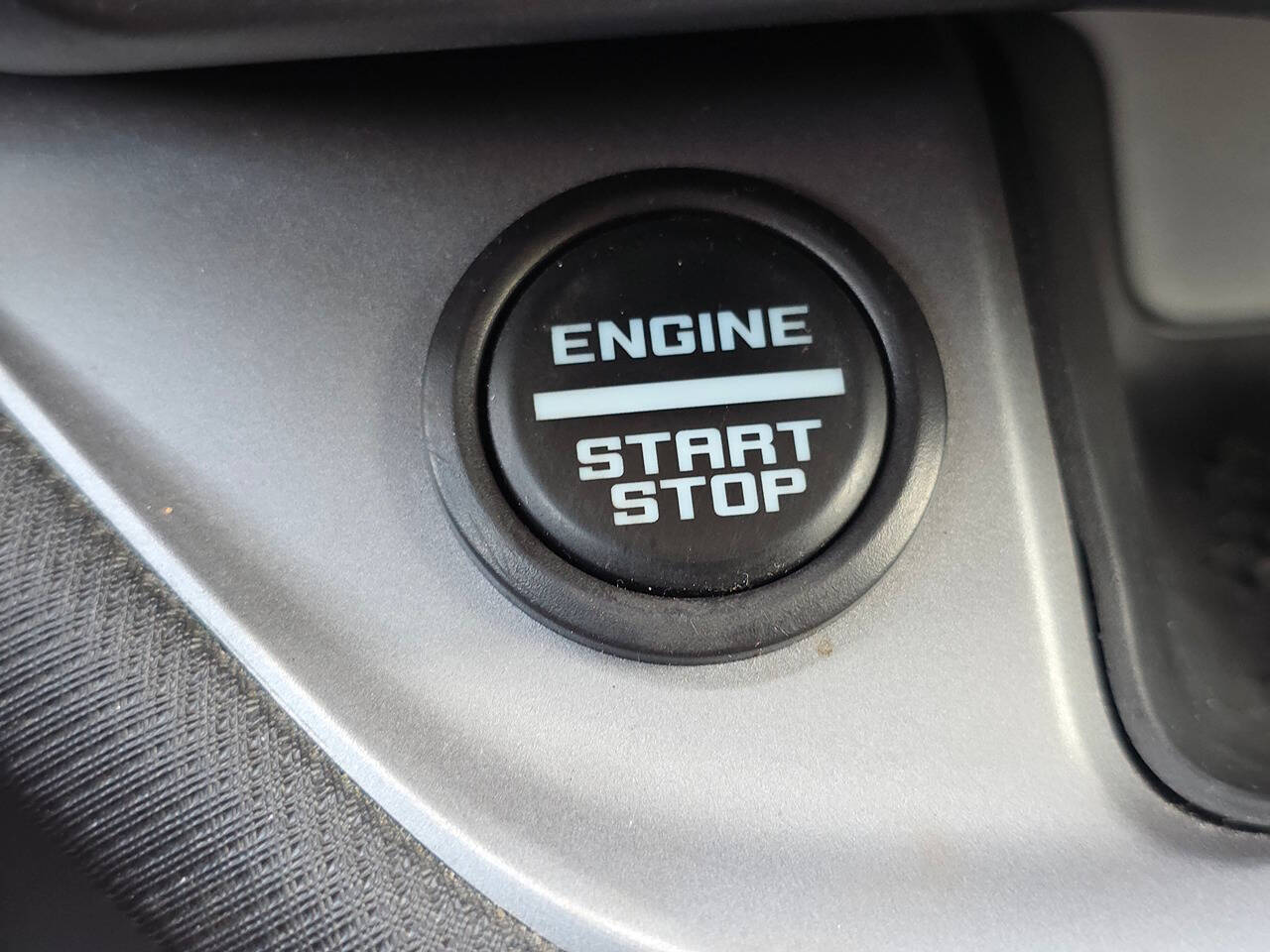 2022 Ford Bronco Sport Big Bend AWD 4dr SUV