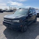 2022 Ford Bronco Sport Big Bend AWD 4dr SUV