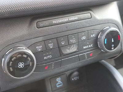 2022 Ford Bronco Sport Big Bend AWD 4dr SUV