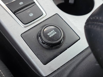 2022 Ford Bronco Sport Big Bend AWD 4dr SUV