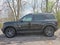 2022 Ford Bronco Sport Big Bend AWD 4dr SUV