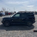 2022 Ford Bronco Sport Big Bend AWD 4dr SUV