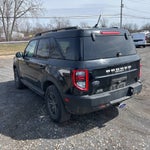 2022 Ford Bronco Sport Big Bend AWD 4dr SUV