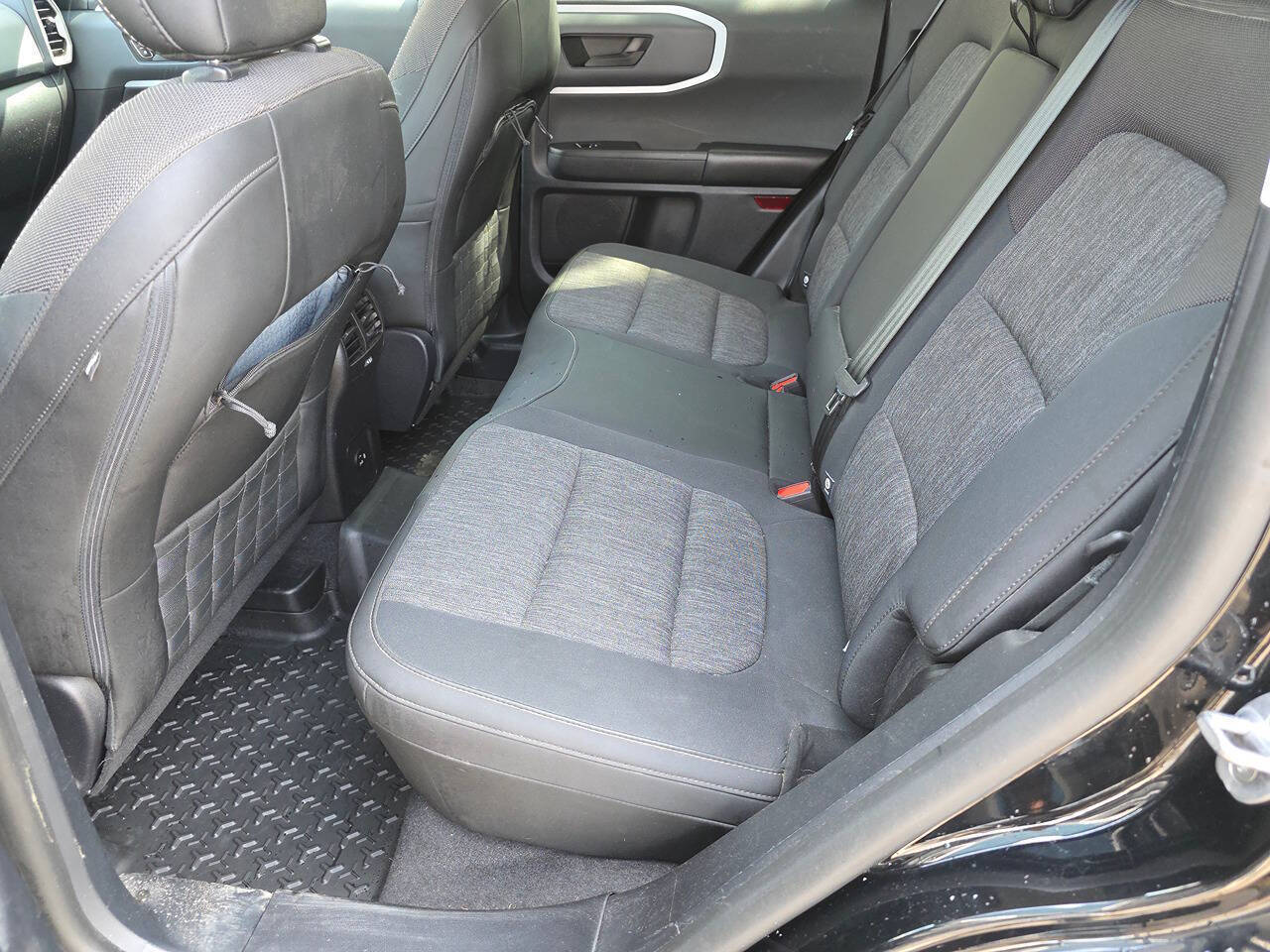 2022 Ford Bronco Sport Big Bend AWD 4dr SUV
