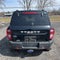 2022 Ford Bronco Sport Big Bend AWD 4dr SUV