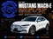 2021 Ford Mustang Mach-E Select AWD 4dr SUV