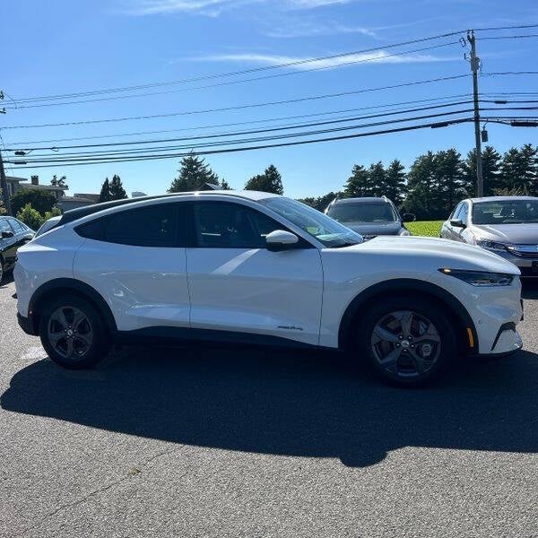 2021 Ford Mustang Mach-E Select AWD 4dr SUV