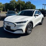 2021 Ford Mustang Mach-E Select AWD 4dr SUV