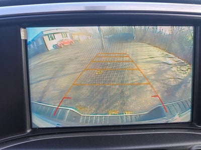 2017 Chevrolet Silverado 1500 LTZ Z71 4x4 4dr Crew Cab 5.8 ft. SB