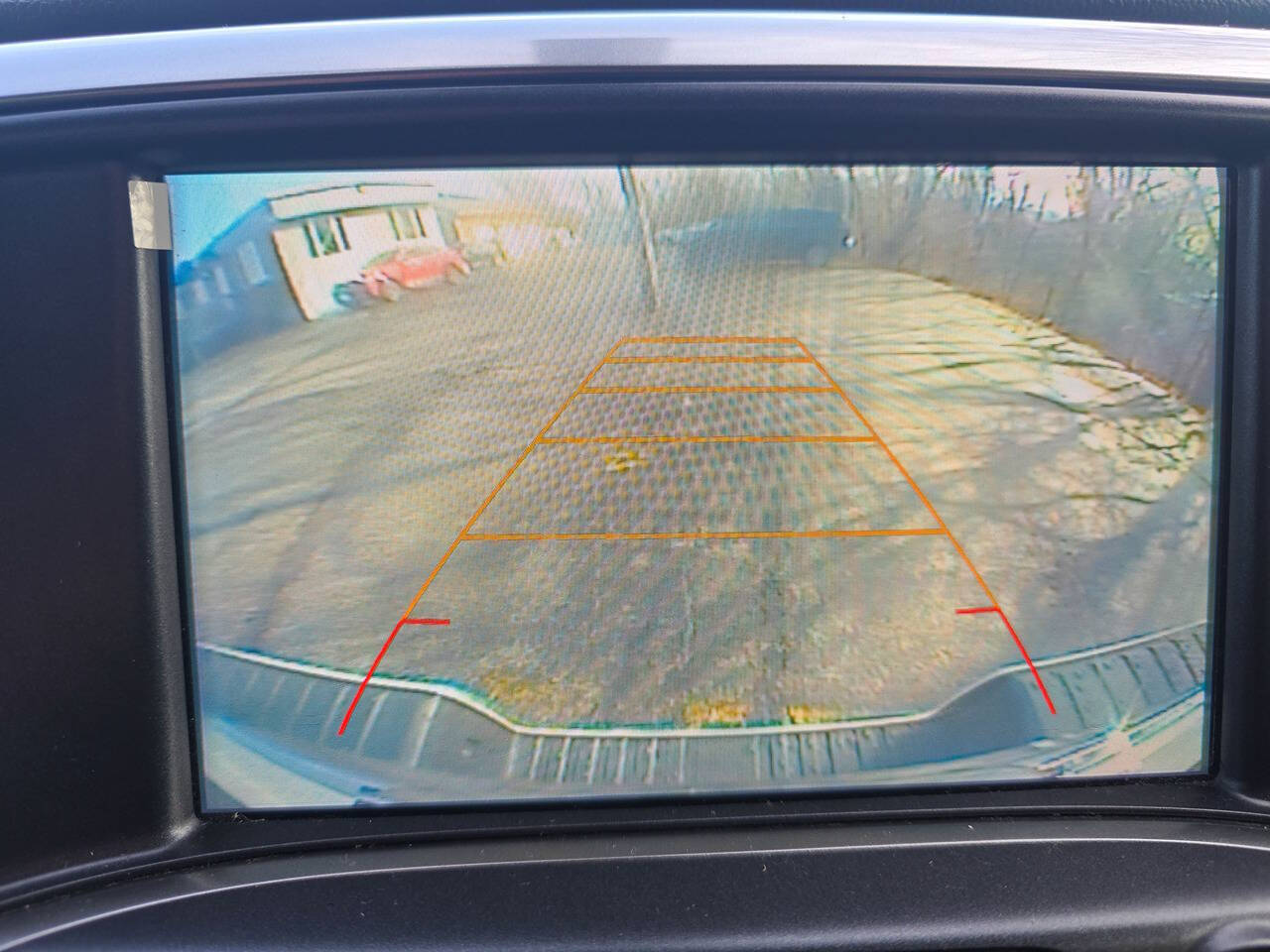 2017 Chevrolet Silverado 1500 LTZ Z71 4x4 4dr Crew Cab 5.8 ft. SB