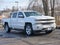 2017 Chevrolet Silverado 1500 LTZ Z71 4x4 4dr Crew Cab 5.8 ft. SB