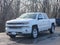 2017 Chevrolet Silverado 1500 LTZ Z71 4x4 4dr Crew Cab 5.8 ft. SB