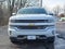 2017 Chevrolet Silverado 1500 LTZ Z71 4x4 4dr Crew Cab 5.8 ft. SB