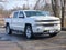 2017 Chevrolet Silverado 1500 LTZ Z71 4x4 4dr Crew Cab 5.8 ft. SB