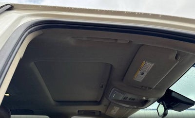 2015 Chevrolet Silverado 1500 High Country 4x4 4dr Crew Cab 5.8 ft. SB