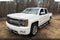 2015 Chevrolet Silverado 1500 High Country 4x4 4dr Crew Cab 5.8 ft. SB