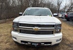 2015 Chevrolet Silverado 1500 High Country 4x4 4dr Crew Cab 5.8 ft. SB