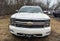 2015 Chevrolet Silverado 1500 High Country 4x4 4dr Crew Cab 5.8 ft. SB