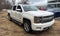 2015 Chevrolet Silverado 1500 High Country 4x4 4dr Crew Cab 5.8 ft. SB
