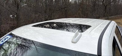 2015 Chevrolet Silverado 1500 High Country 4x4 4dr Crew Cab 5.8 ft. SB