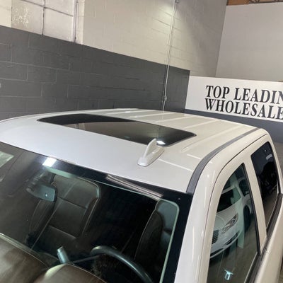 2016 Chevrolet Silverado 1500 High Country 4x4 4dr Crew Cab 5.8 ft. SB