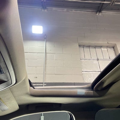 2016 Chevrolet Silverado 1500 High Country 4x4 4dr Crew Cab 5.8 ft. SB