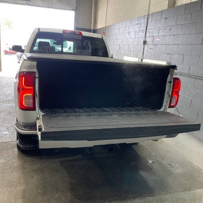 2016 Chevrolet Silverado 1500 High Country 4x4 4dr Crew Cab 5.8 ft. SB