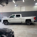 2016 Chevrolet Silverado 1500 High Country 4x4 4dr Crew Cab 5.8 ft. SB