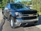 2021 Chevrolet Silverado 1500 LT 4x4 4dr Crew Cab 5.8 ft. SB w/1LT