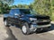 2021 Chevrolet Silverado 1500 LT 4x4 4dr Crew Cab 5.8 ft. SB w/1LT