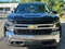 2021 Chevrolet Silverado 1500 LT 4x4 4dr Crew Cab 5.8 ft. SB w/1LT