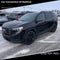 2021 GMC Terrain SLT 4x4 4dr SUV