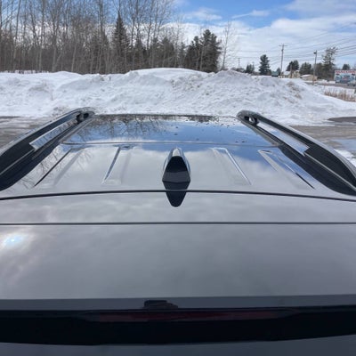 2021 GMC Terrain SLT 4x4 4dr SUV