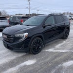 2021 GMC Terrain SLT 4x4 4dr SUV