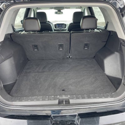 2021 GMC Terrain SLT 4x4 4dr SUV