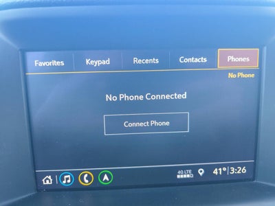 2021 GMC Terrain SLT 4x4 4dr SUV