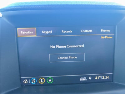 2021 GMC Terrain SLT 4x4 4dr SUV