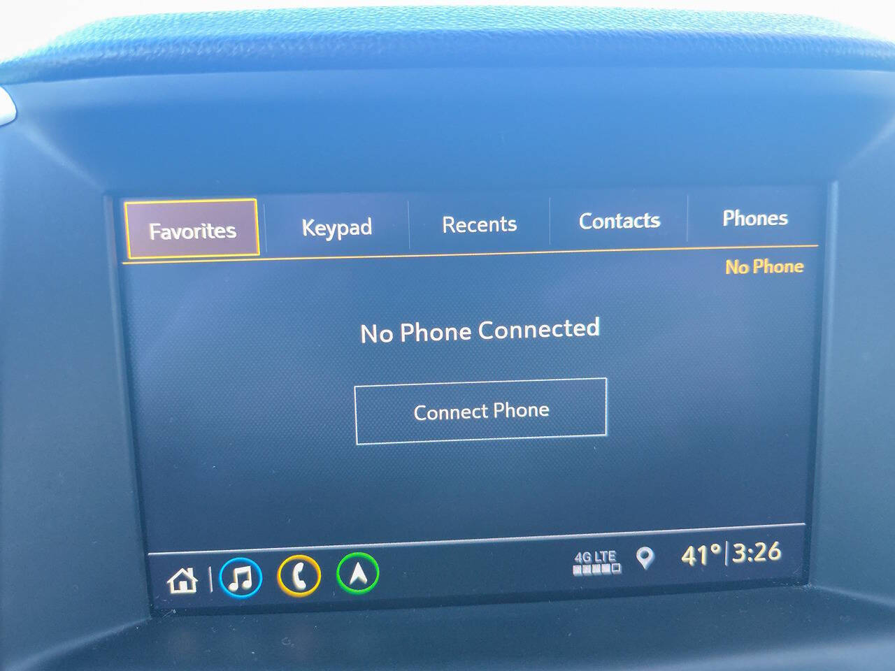 2021 GMC Terrain SLT 4x4 4dr SUV