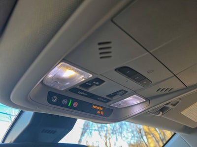 2021 GMC Terrain SLT 4x4 4dr SUV