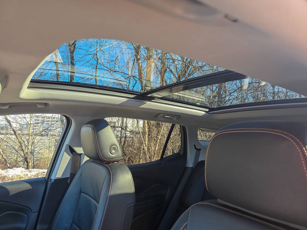 2021 GMC Terrain SLT 4x4 4dr SUV