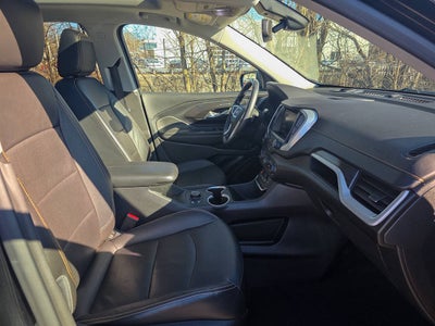 2021 GMC Terrain SLT 4x4 4dr SUV