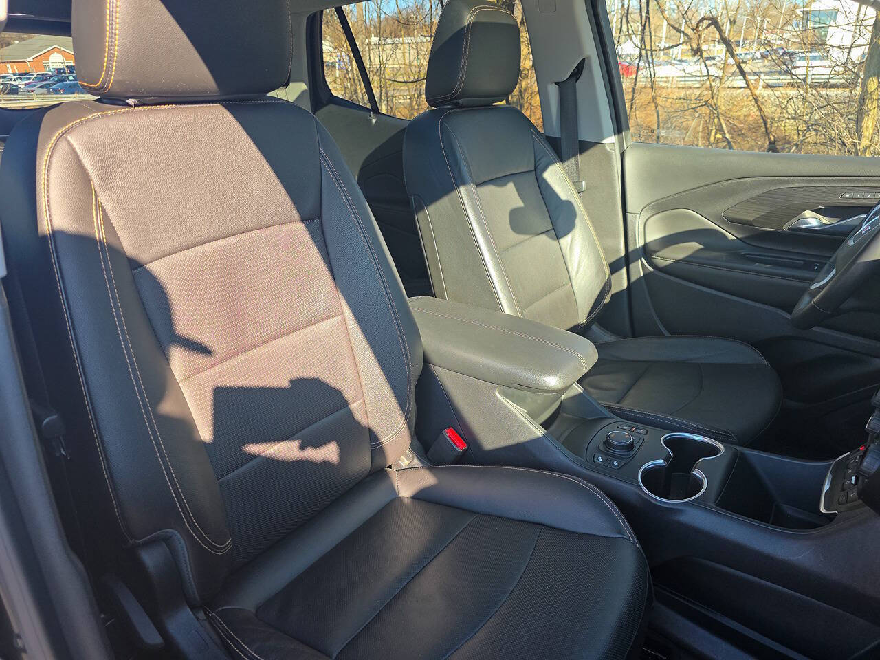 2021 GMC Terrain SLT 4x4 4dr SUV