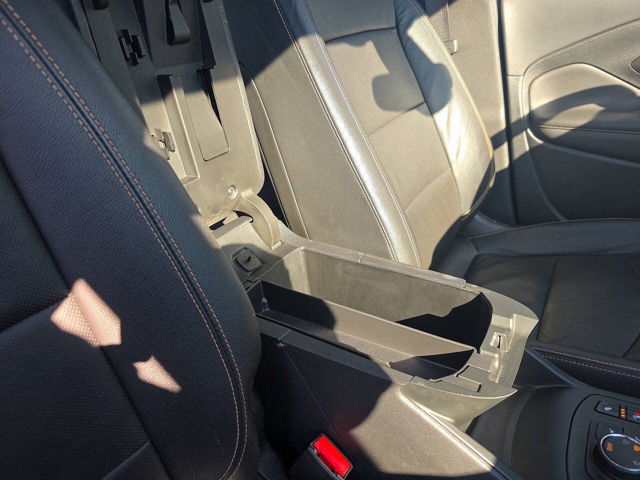 2021 GMC Terrain SLT 4x4 4dr SUV