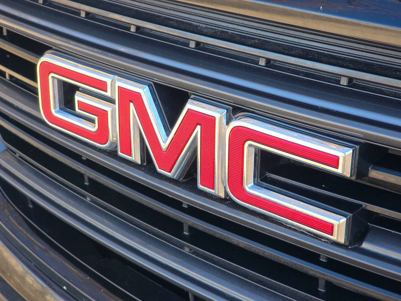 2021 GMC Terrain SLT 4x4 4dr SUV