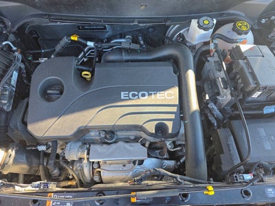 2021 GMC Terrain SLT 4x4 4dr SUV