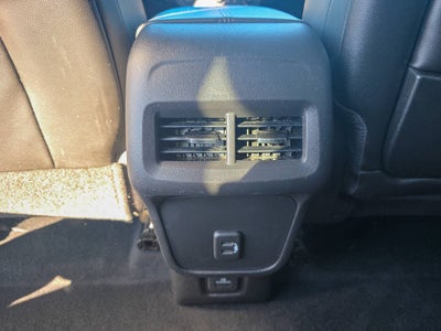 2021 GMC Terrain SLT 4x4 4dr SUV